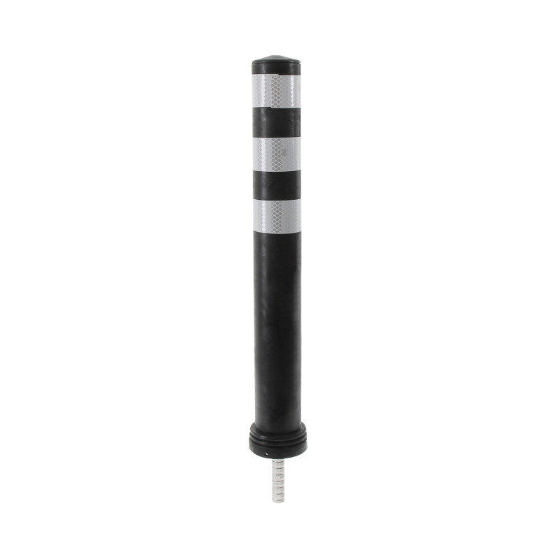 Balise routière flexible ø 80 mm