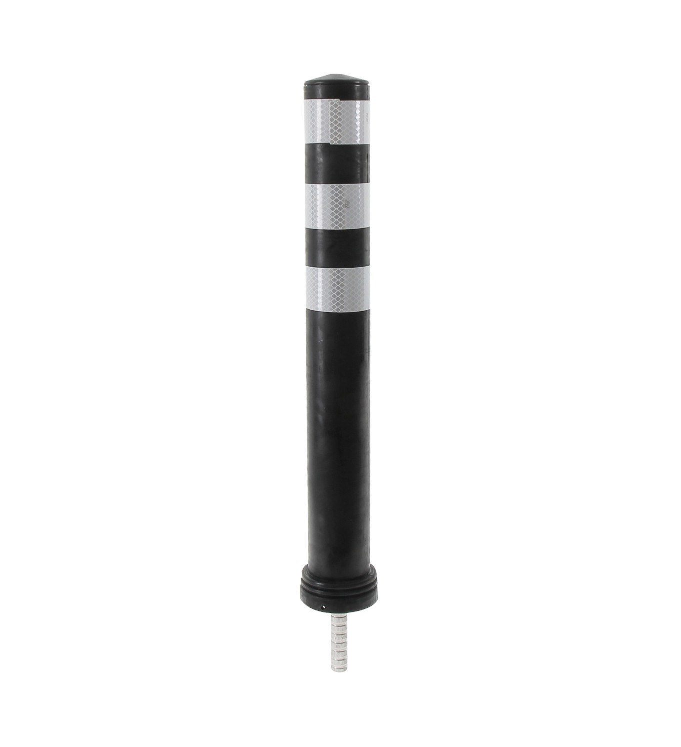 Balise routière flexible ø 80 mm