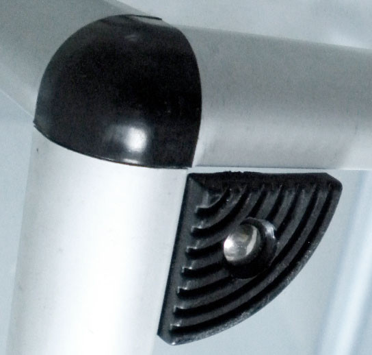 Urne standard à clé de 25l à 48l