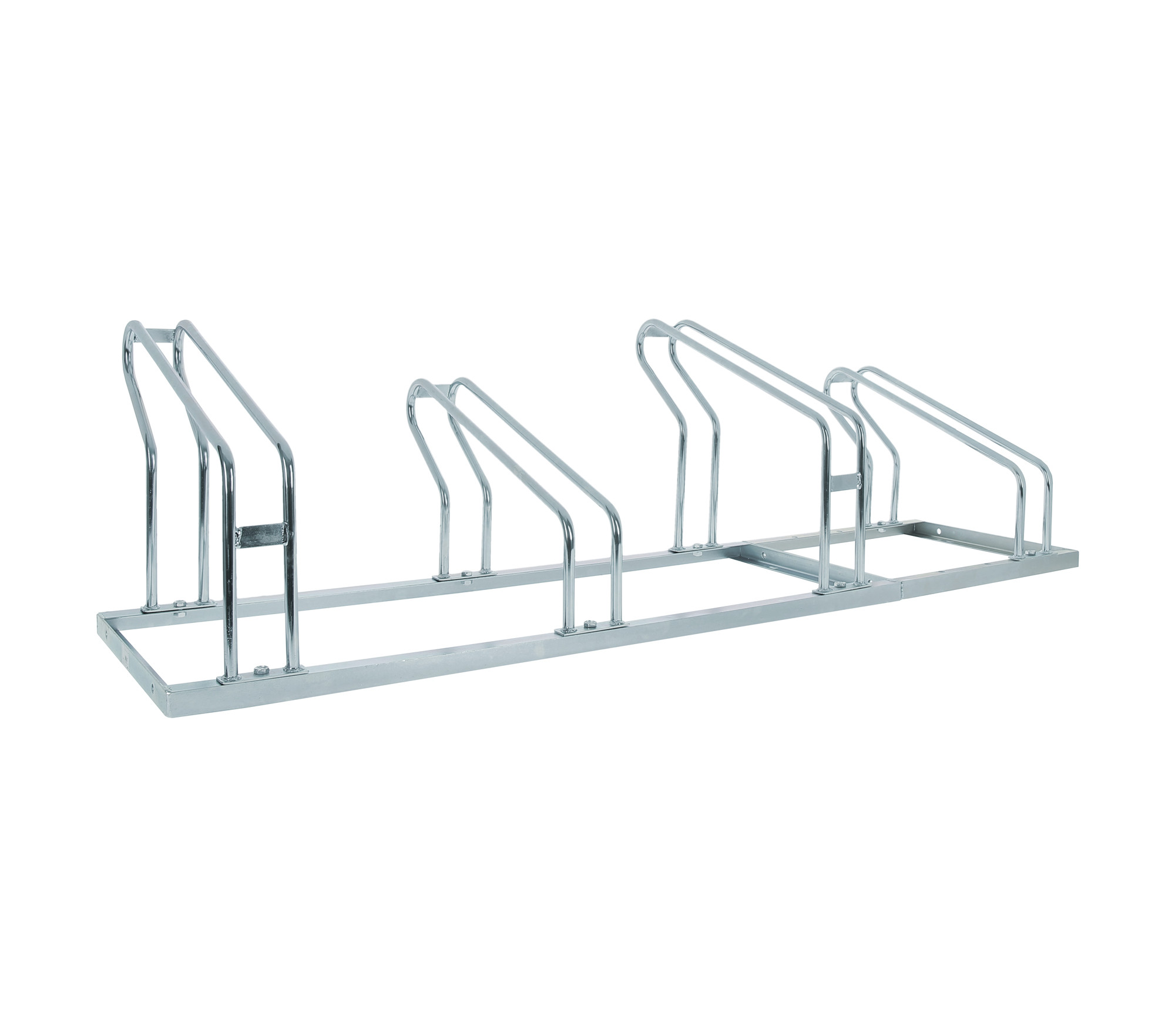 Bicycle rack