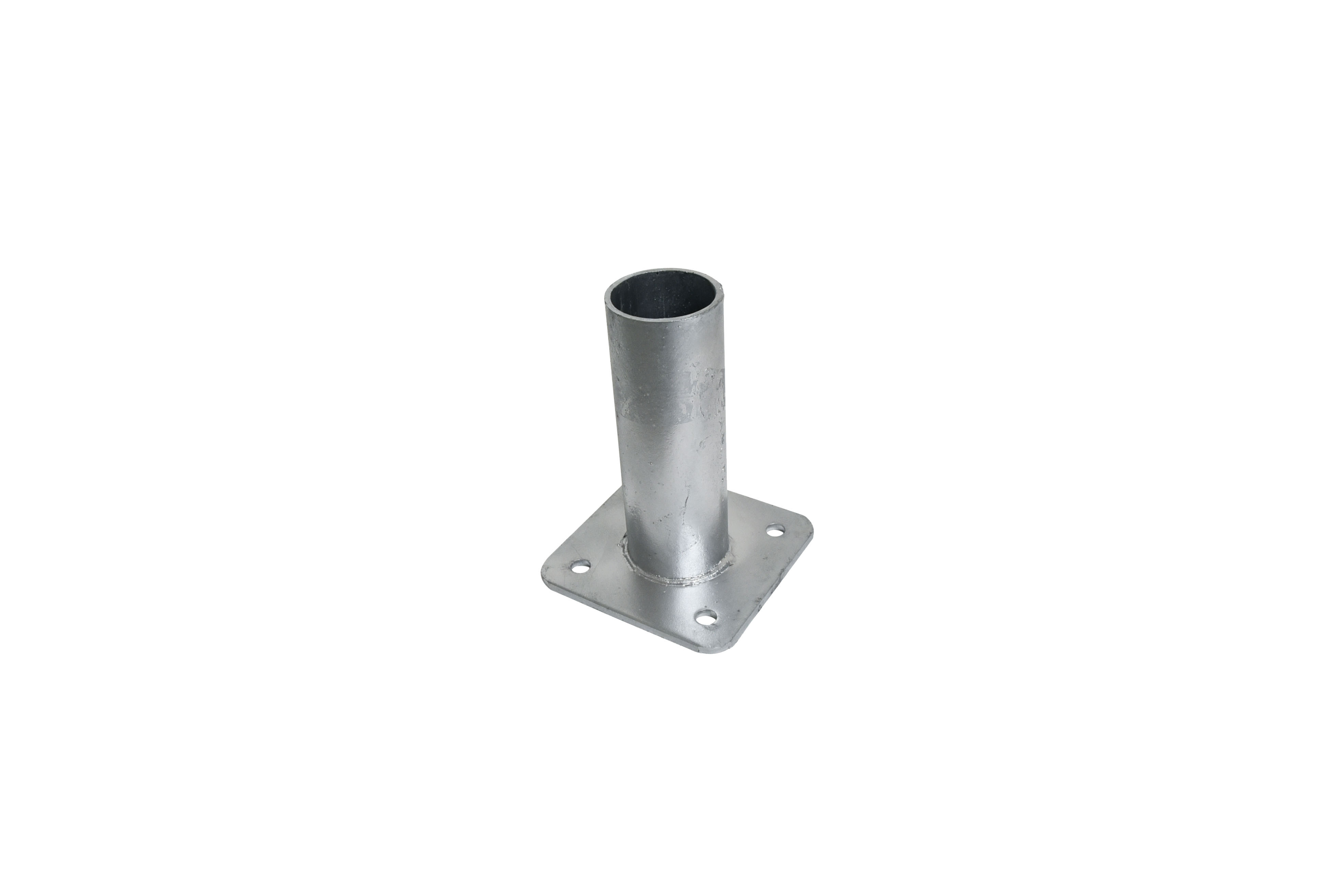 Fastener accessories for barriers to embed