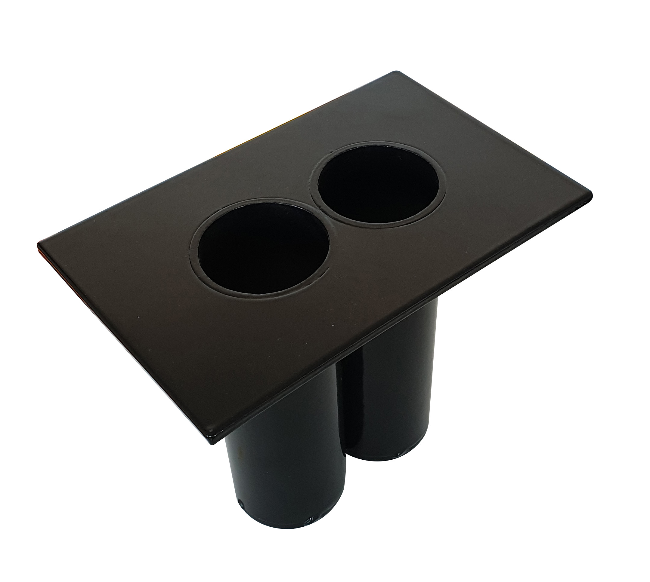 Accessoire de fixation pour barrière à sceller ø 40 et 60 mm