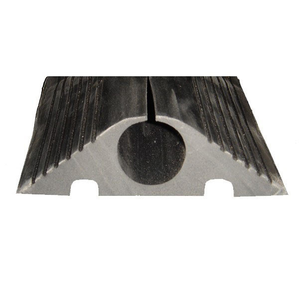 Roll of cable protector