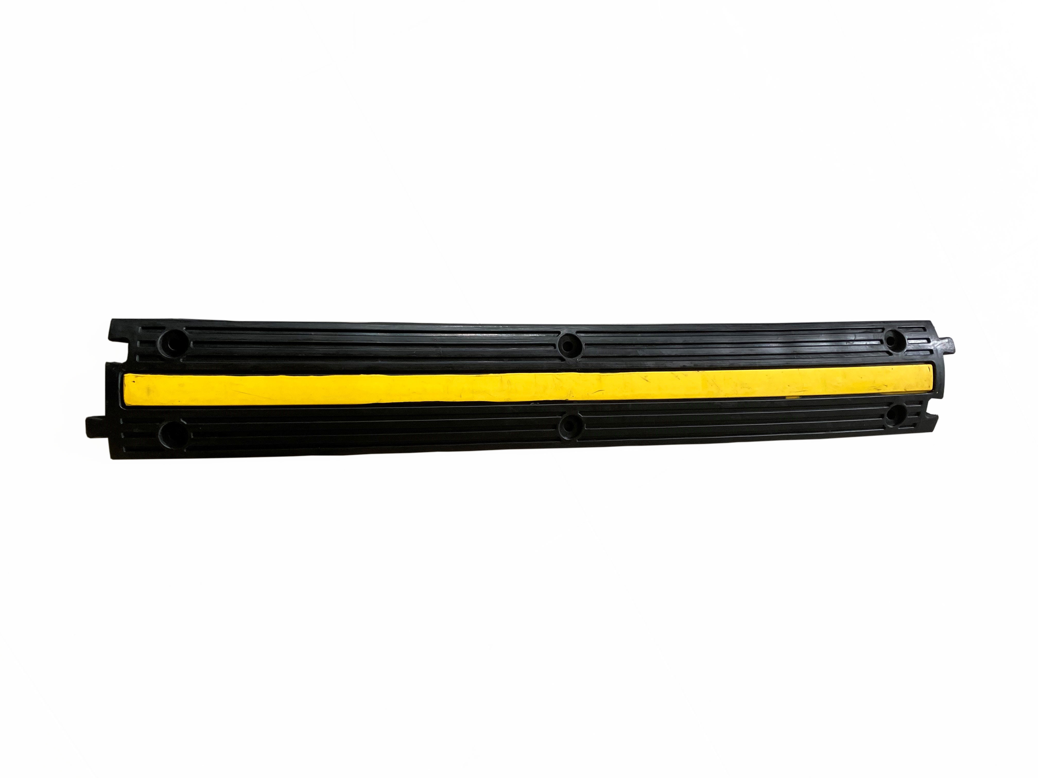 Long-Length Cable Pass 1 x 20 mm