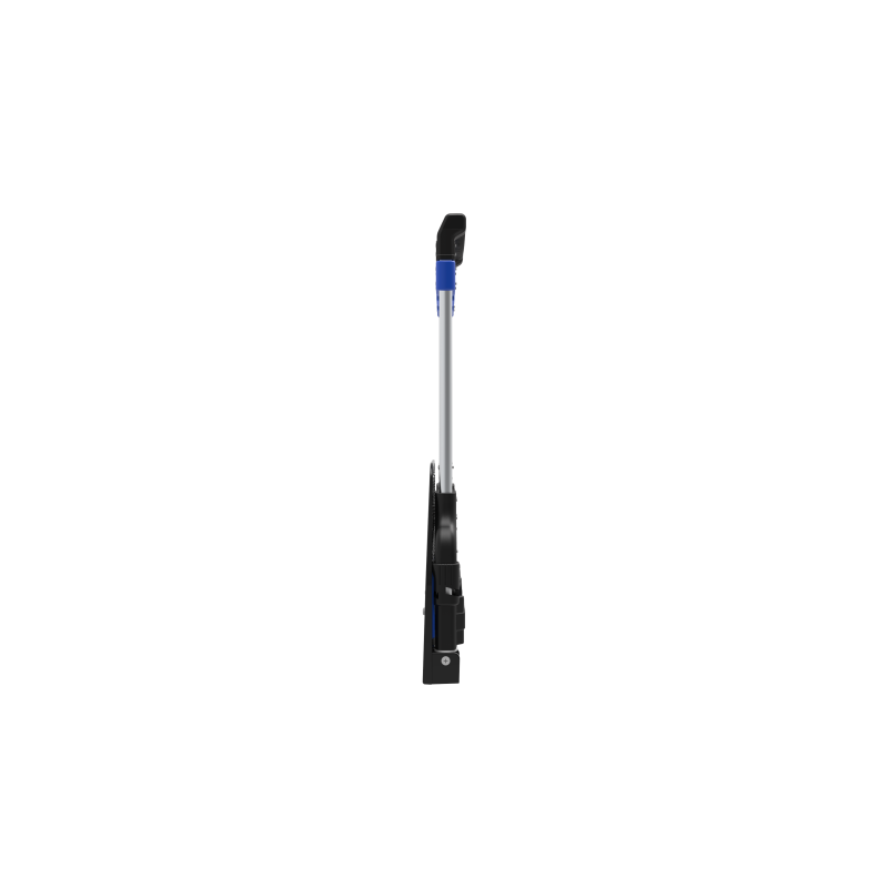 Diable de manutention pliable