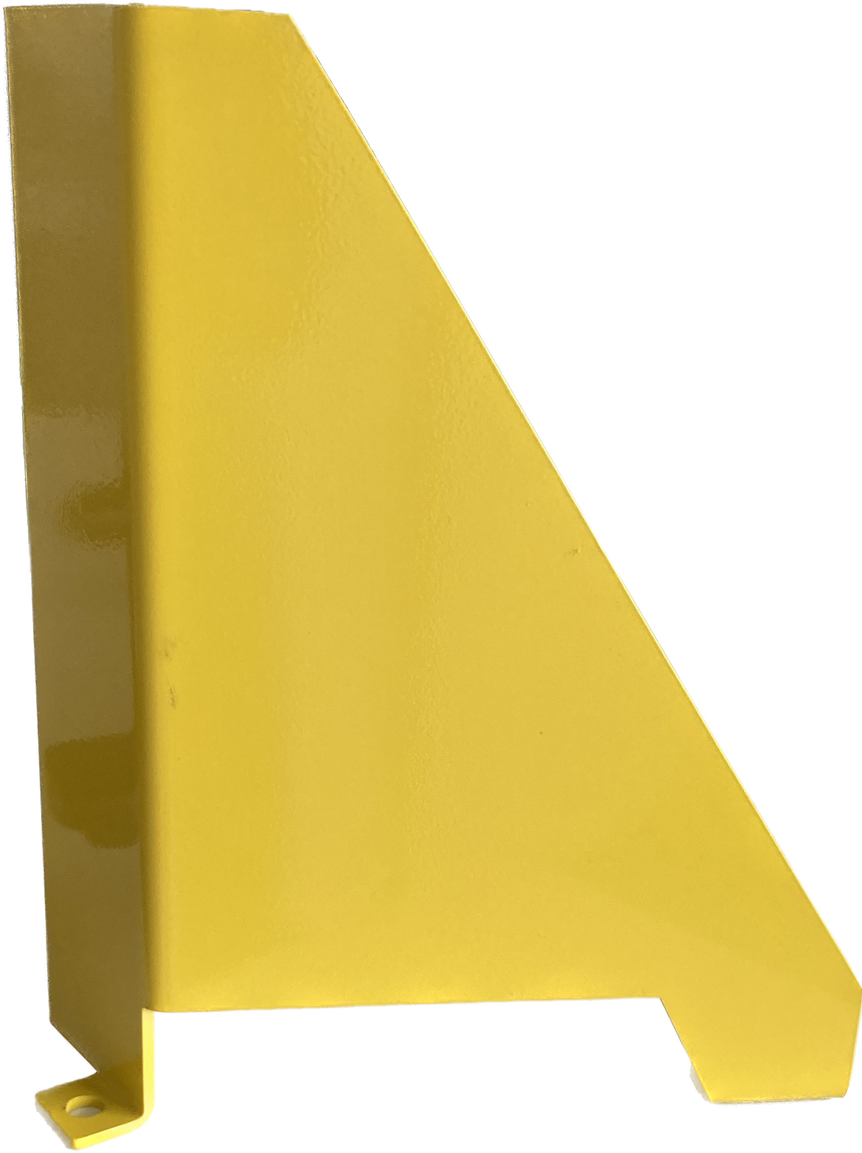 Rack protection