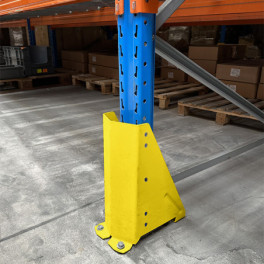 Rack protection