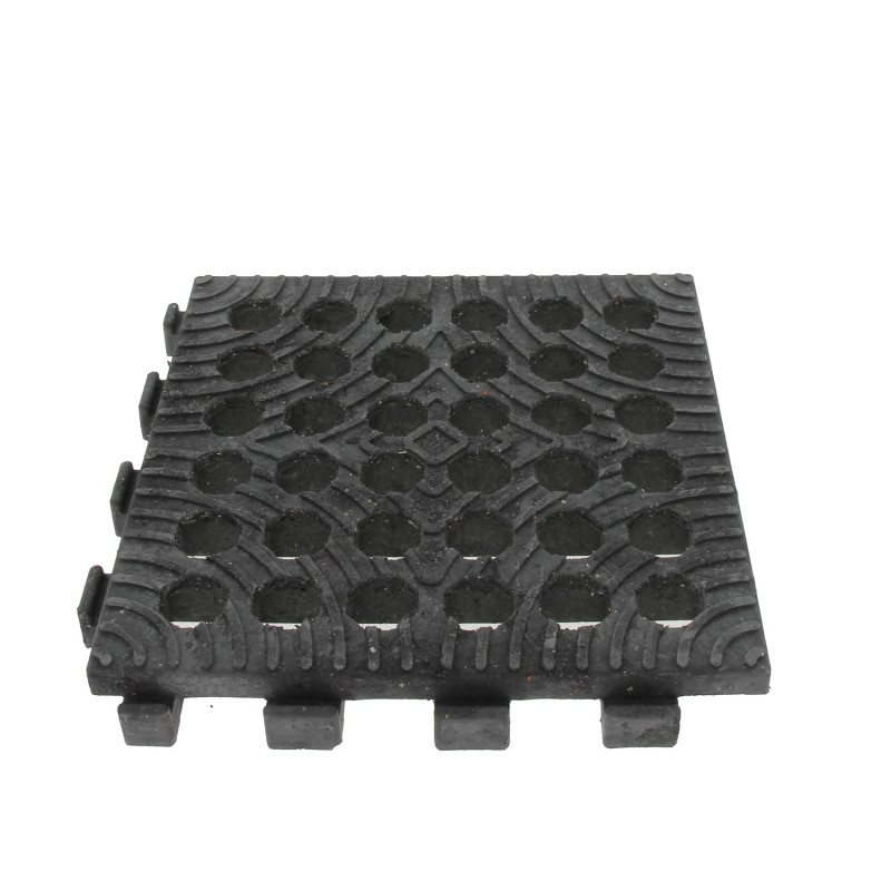 Plaque de roulage temporaire 0.48 m - 40 t