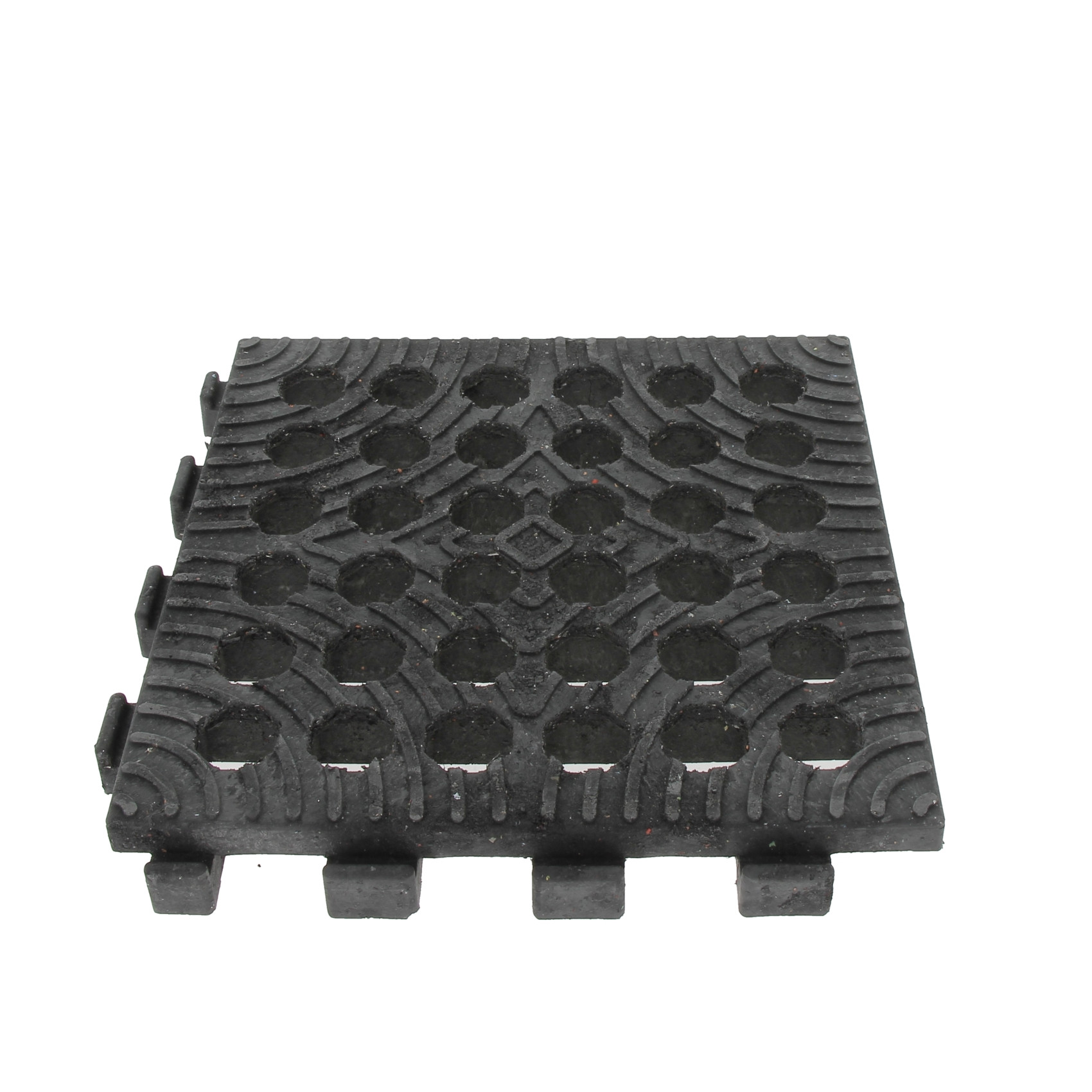 Plaque de roulage temporaire 0.48 m - 40 t