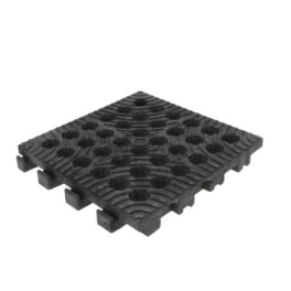 Plaque de roulage temporaire 0.48 m - 40 t