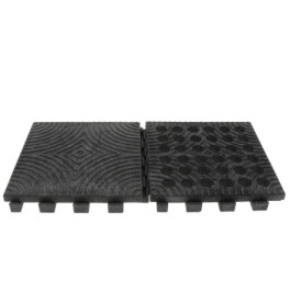 Plaque de roulage temporaire 0.48 m - 40 t