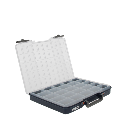 Storage case with removable...