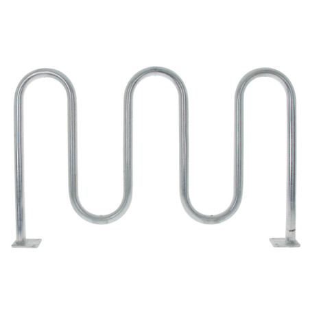 Design bicycle rack