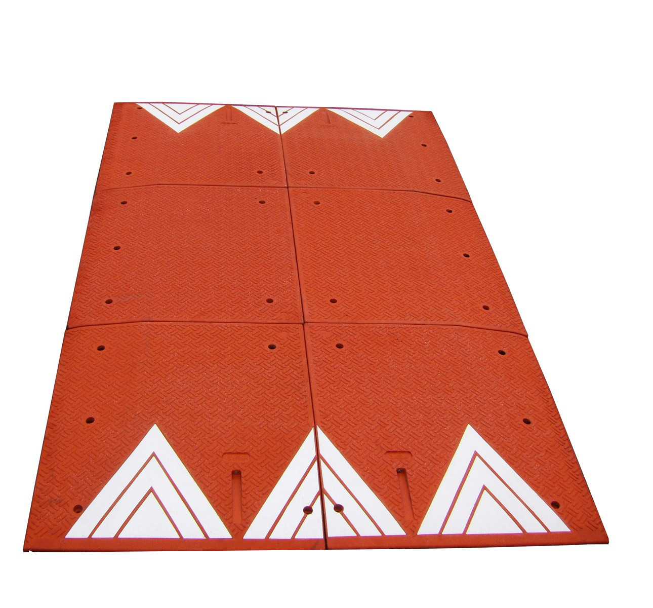 Coussin berlinois h 65 mm