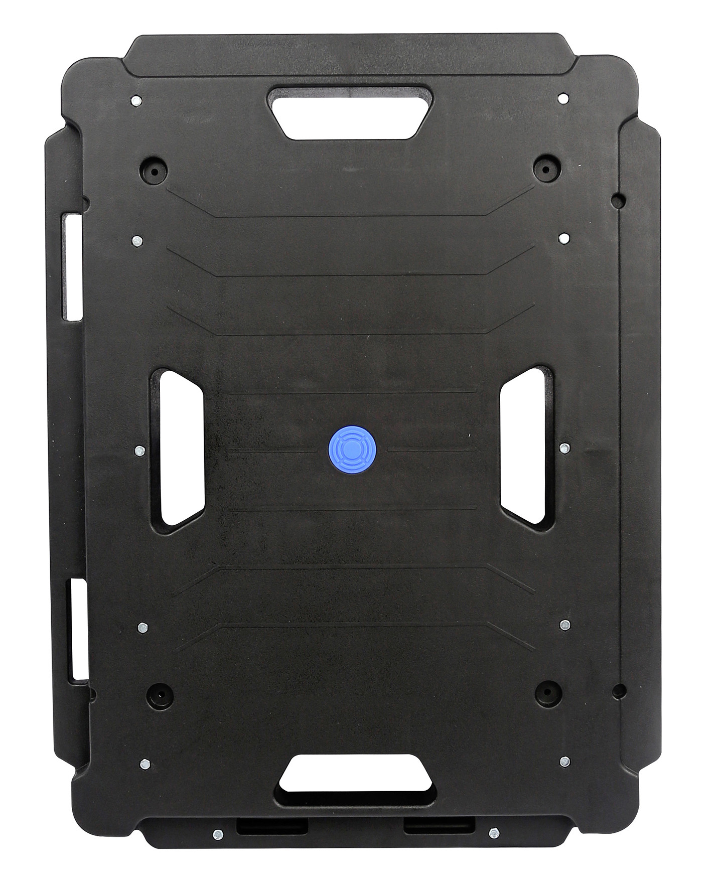 Rolling platform