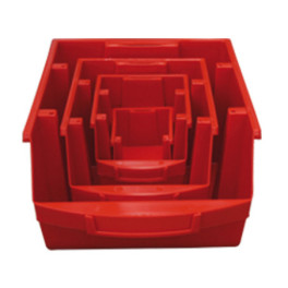 Bac à bec superposable de 1l à 28l