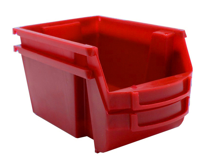 Bac à bec superposable de 1l à 28l