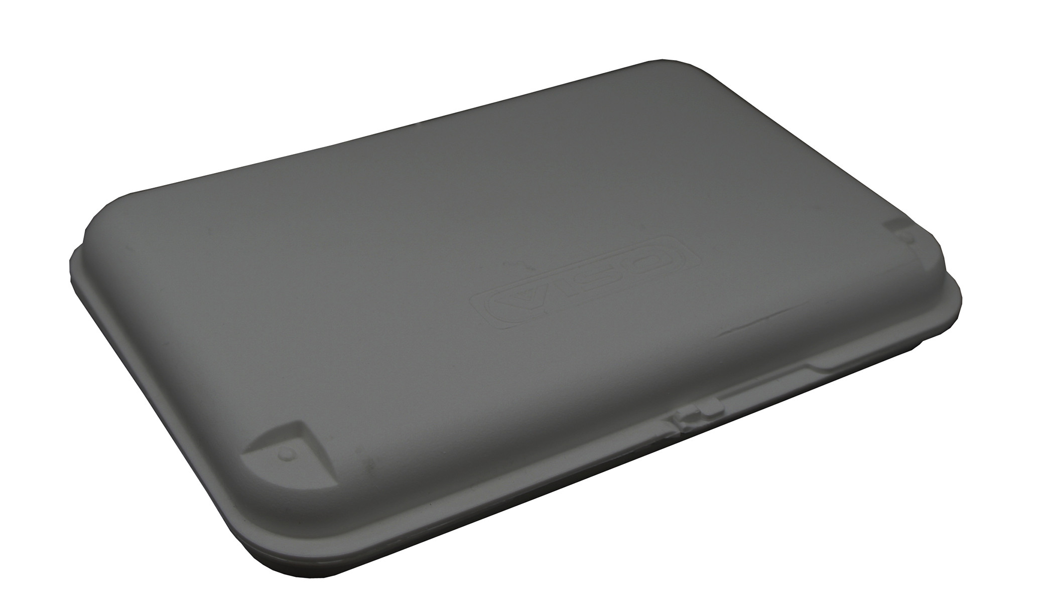 Shell case