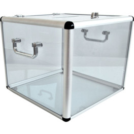 Urne standard à clé de 25l à 48l