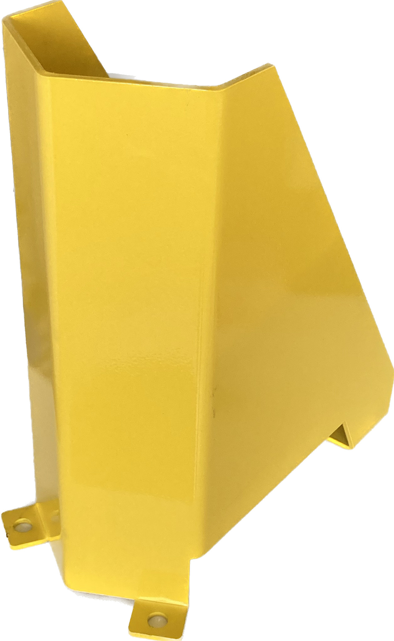 Rack protection