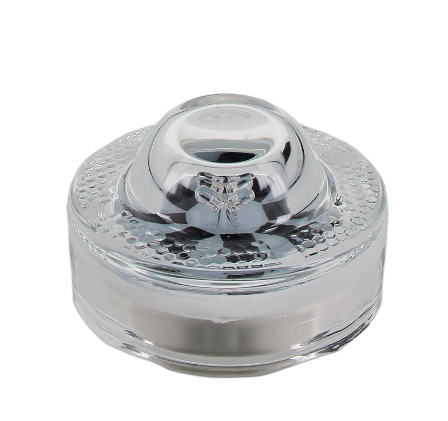 Recessed solar LED road stud – 6 LEDs