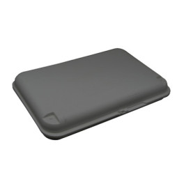 Shell case