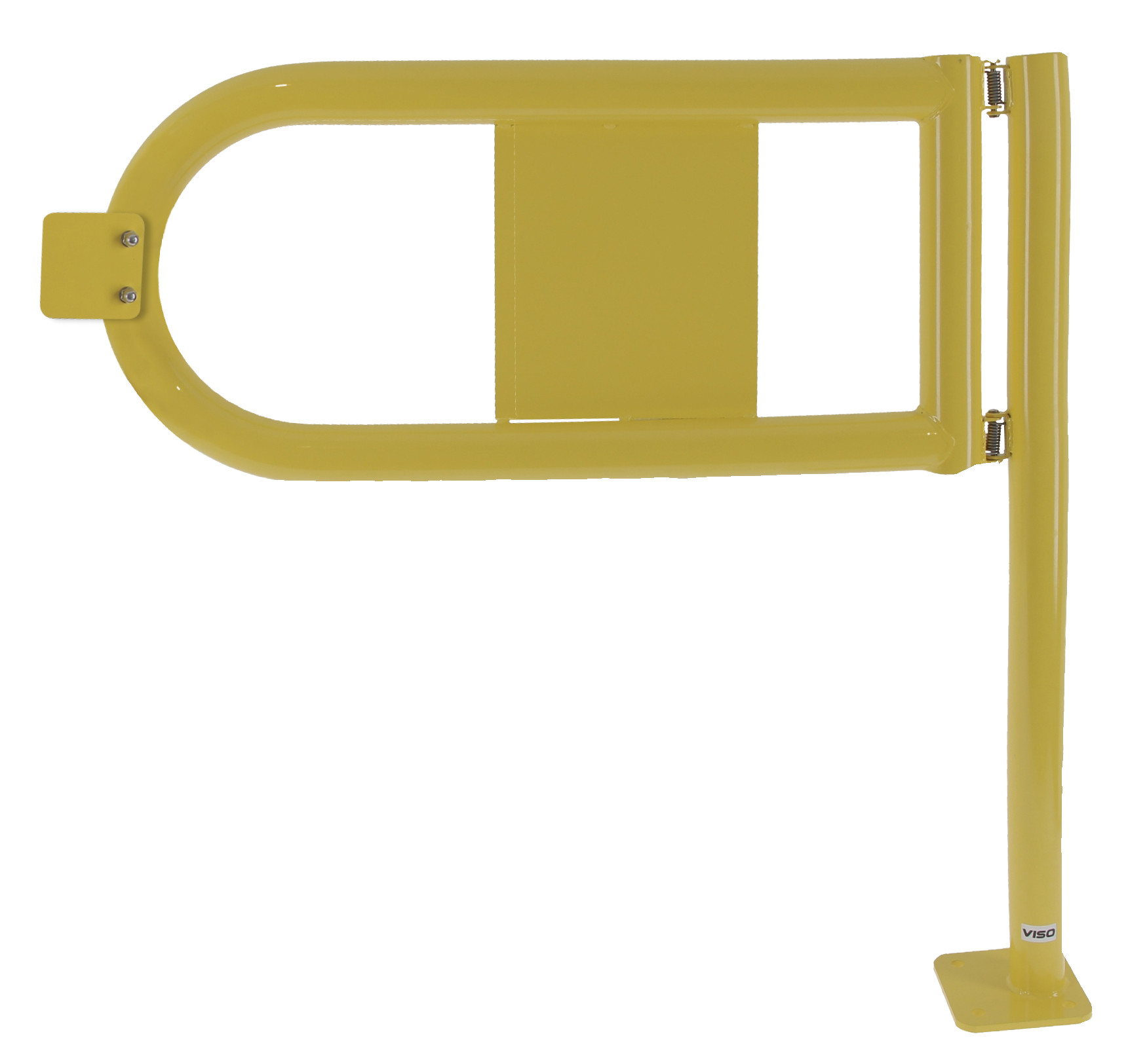 Modular barrier Ø 60mm