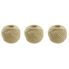 Ficelle fibres naturelles