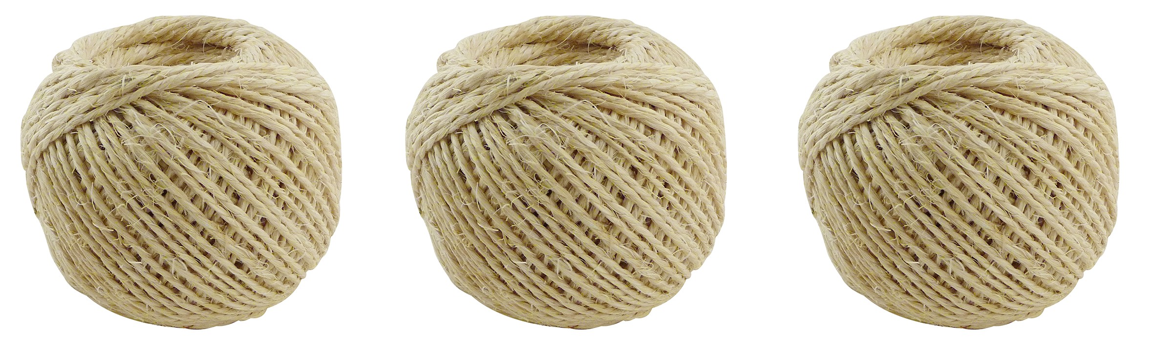 Ficelle fibres naturelles