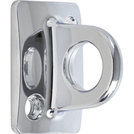 Eye Plate for wall fixation