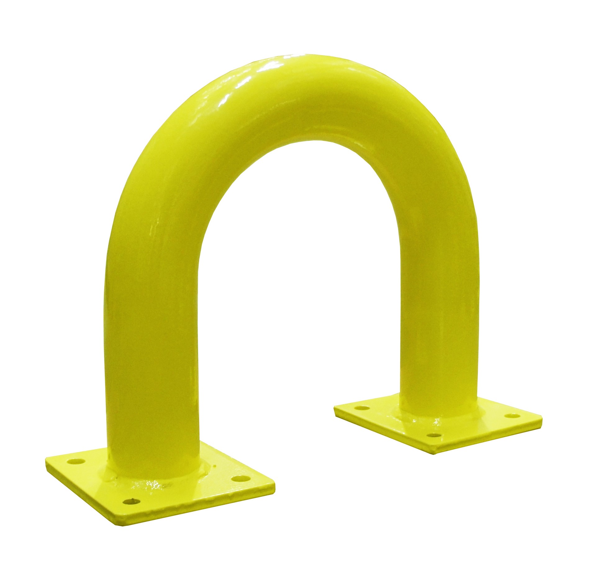 Arceau acier ø 76 mm