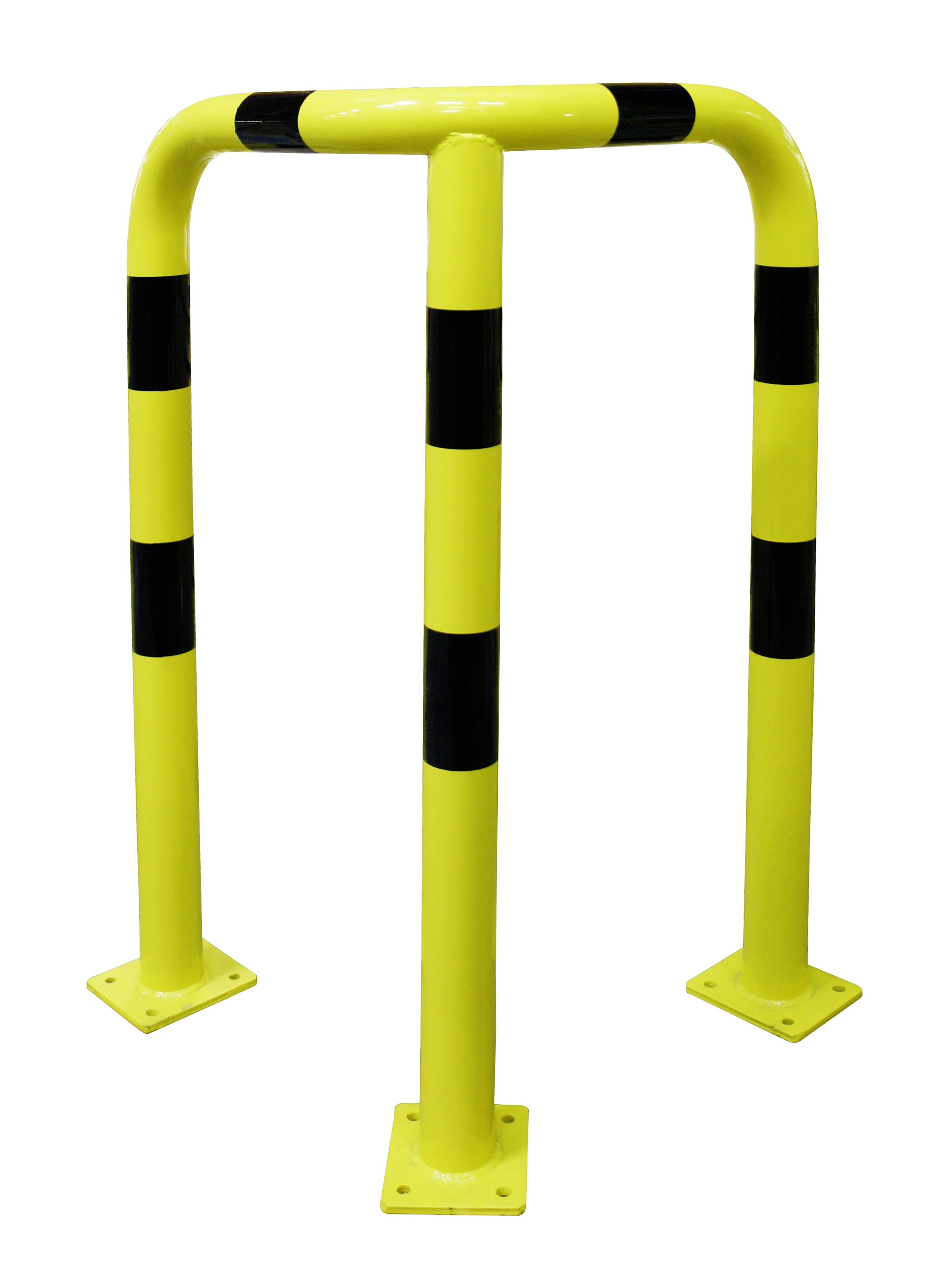 Étrier à fixer
