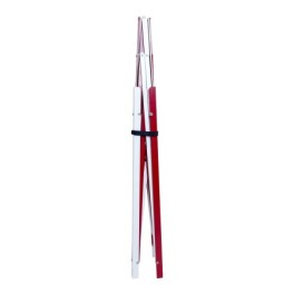Barrière de regard aluminium