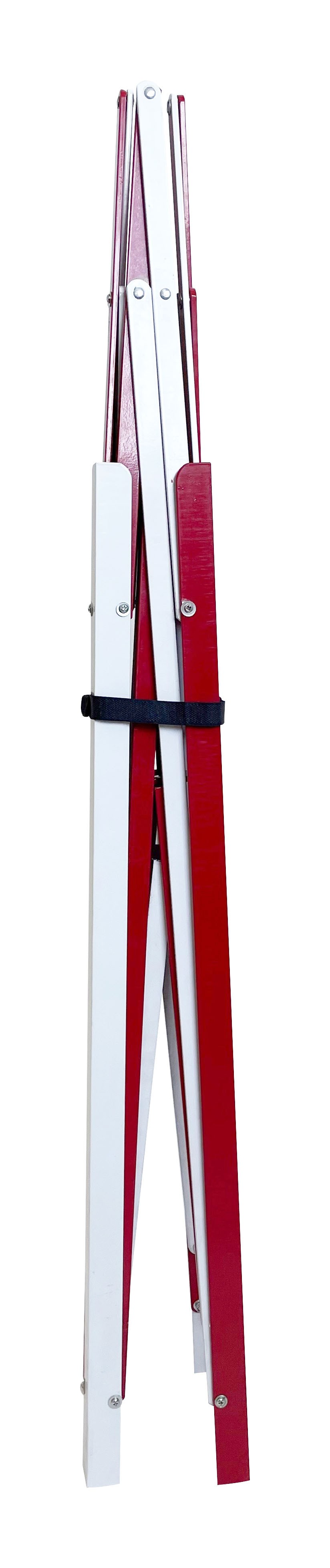 Barrière de regard aluminium