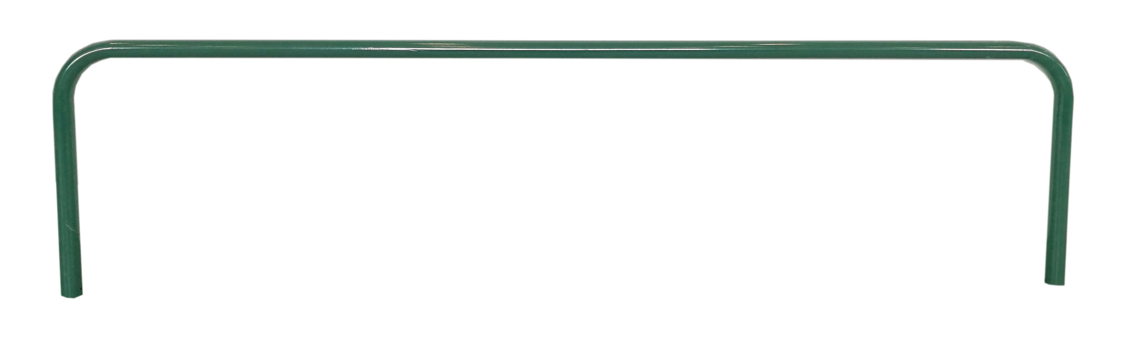 Lawn bollard for embedding