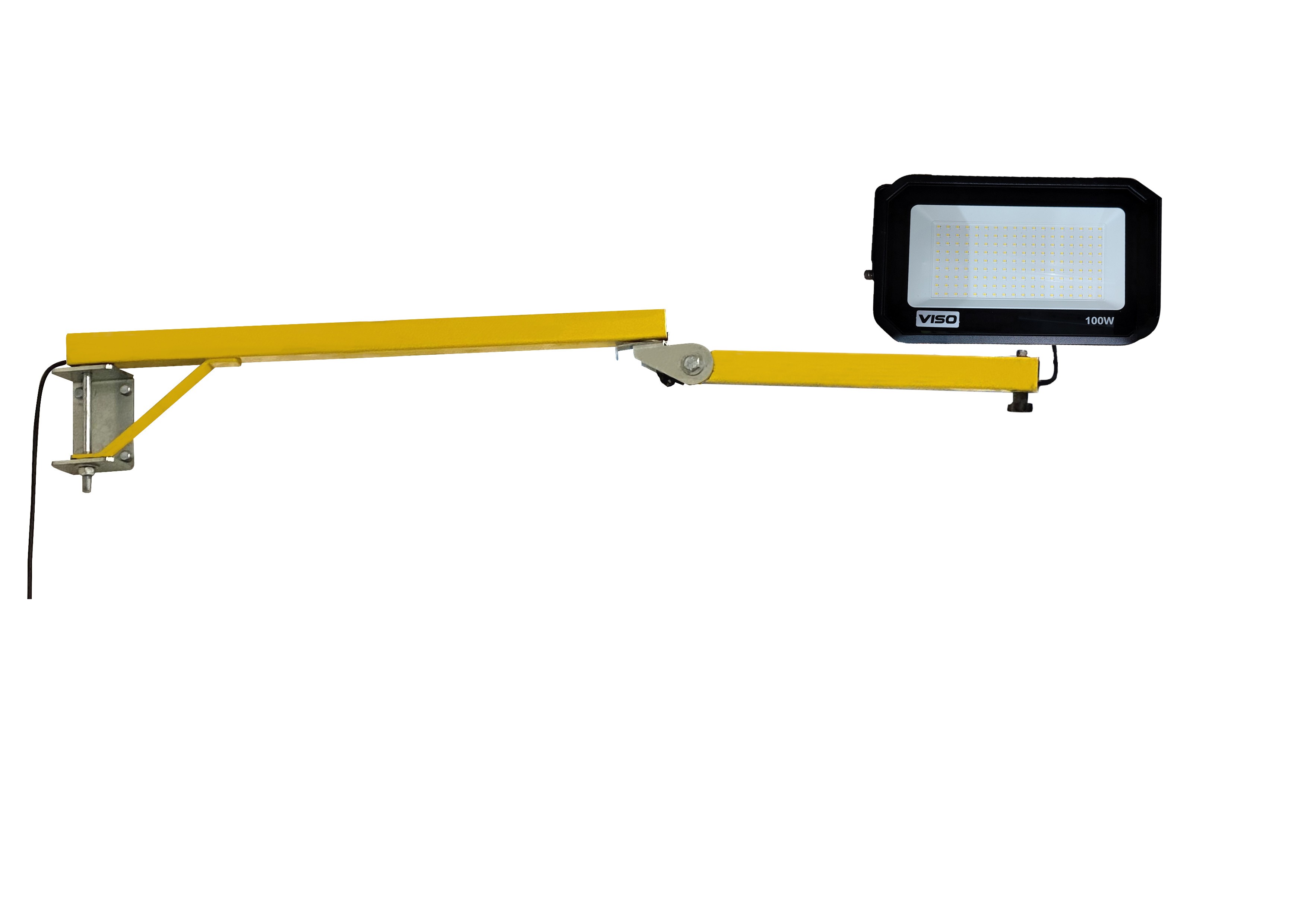 Dock light