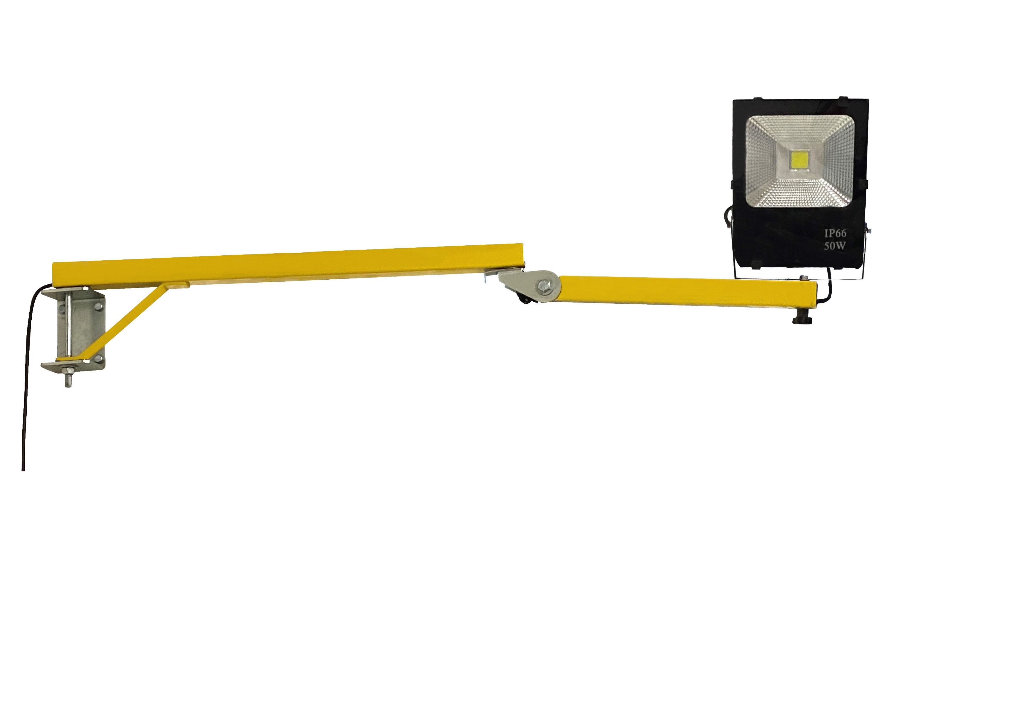 Projecteur de quai
