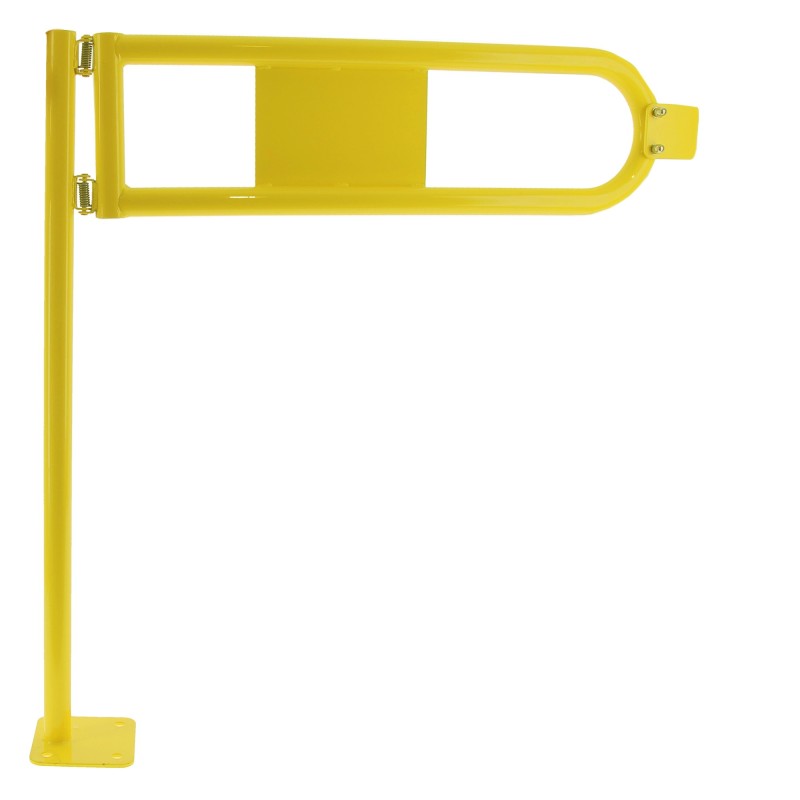 Modular barrier Ø 40mm