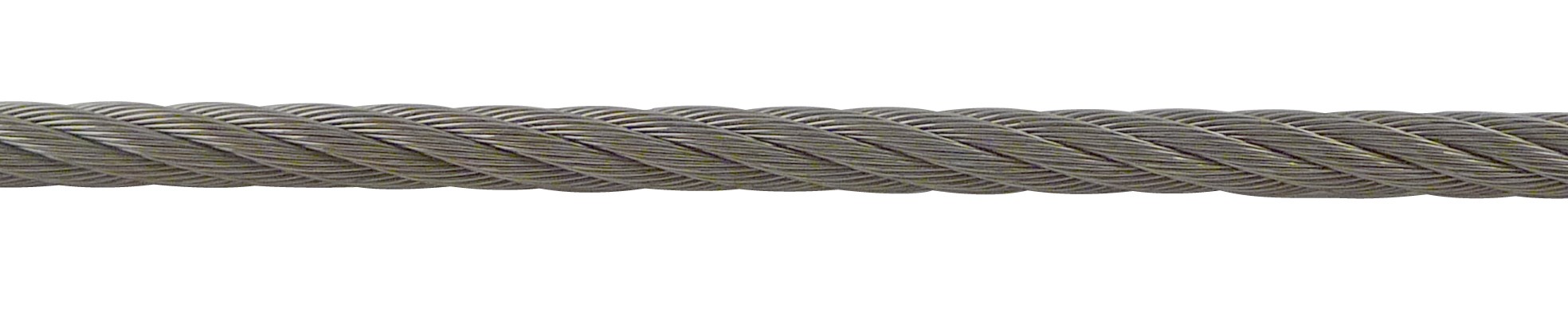 Câble acier inoxydable