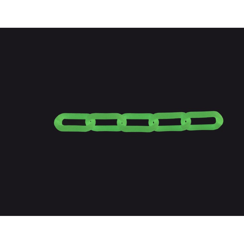 Polypropylene signal chain