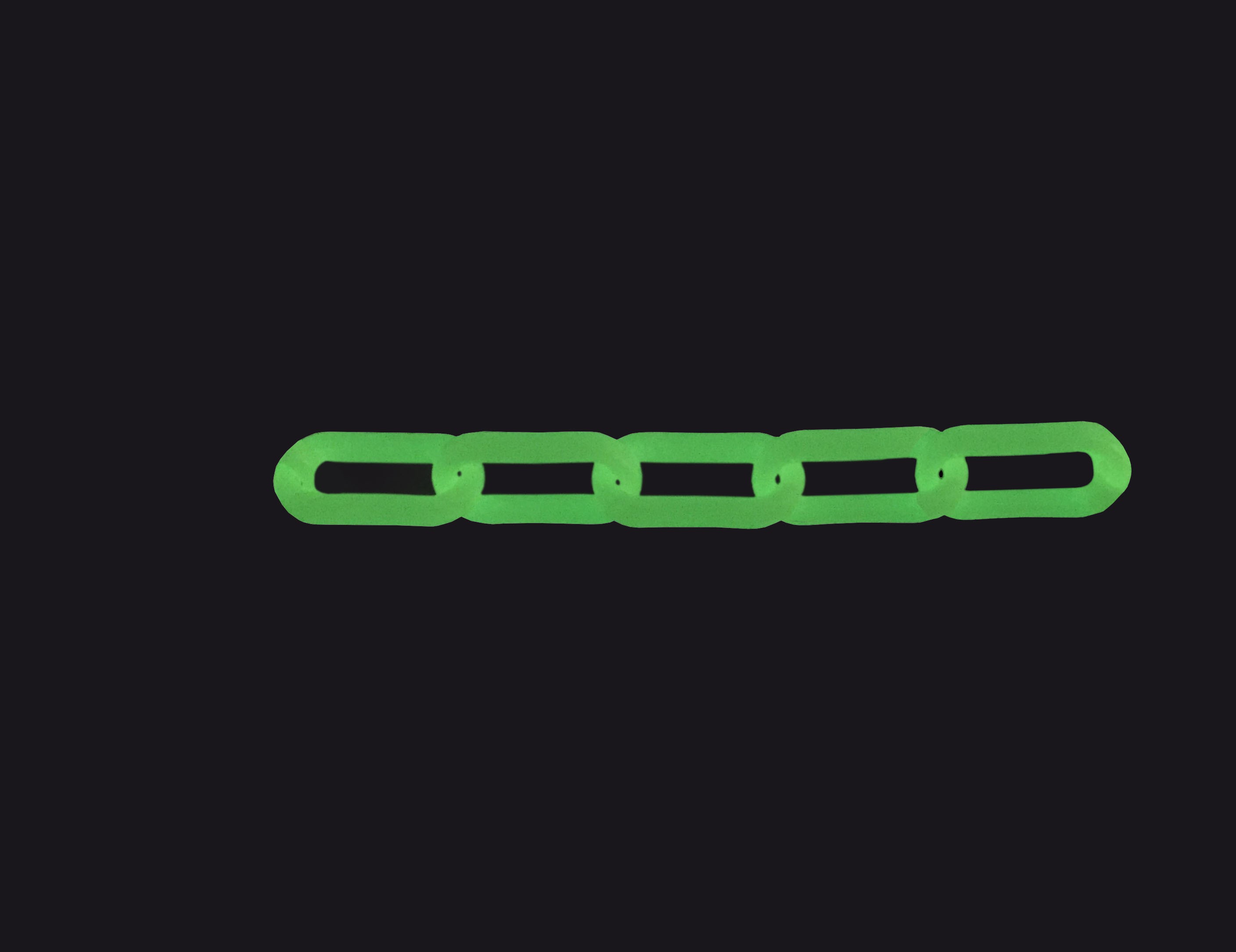 Polypropylene signal chain