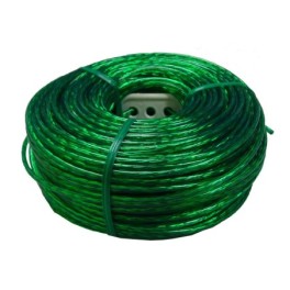 Corde à linge âme métal