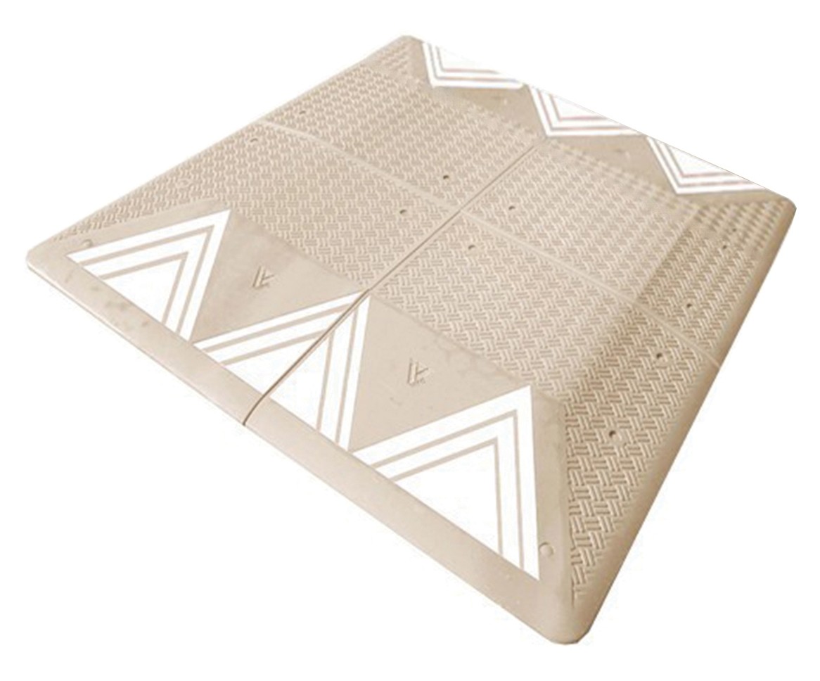 Coussin berlinois h 65 mm