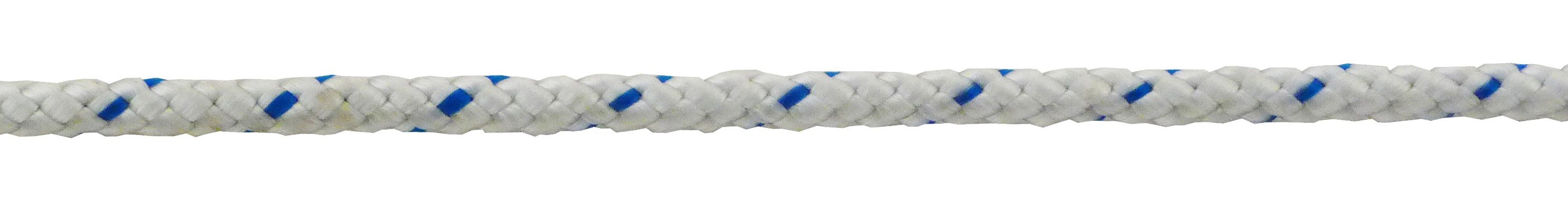 Polyester halyard