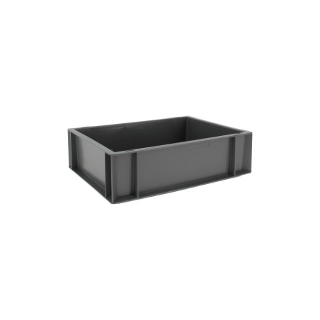 Bac de manutention norme Europe - 400 x 300 mm