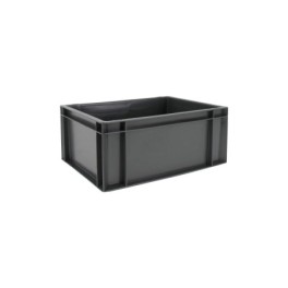 Euronorm handling crate – 400 × 300 mm
