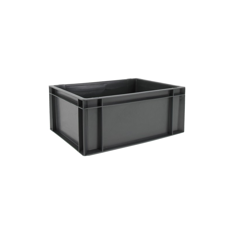 Bac de manutention norme Europe - 400 x 300 mm
