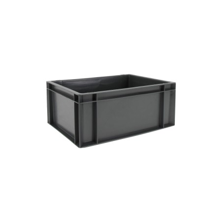 Bac de manutention norme Europe - 400 x 300 mm