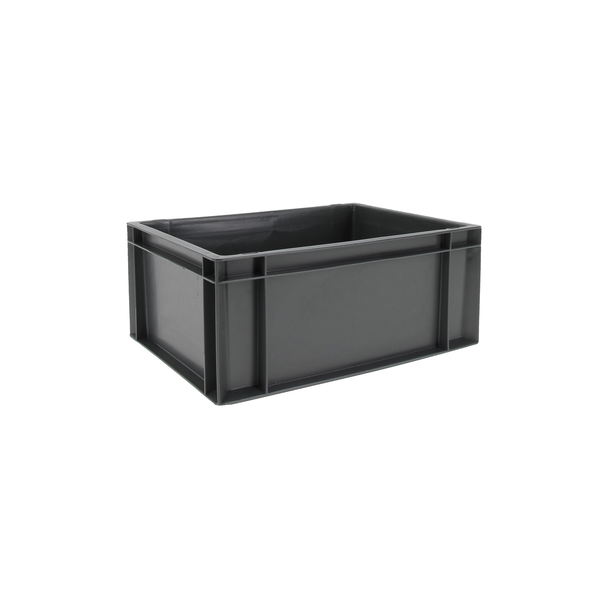 Euronorm handling crate – 400 × 300 mm