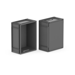 Bac de manutention norme Europe - 400 x 300 mm